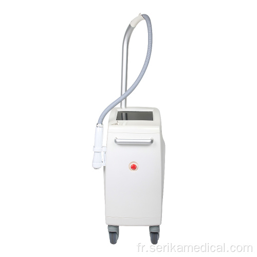 Machine d&#39;élimination du tatouage laser PicoSecond 500W